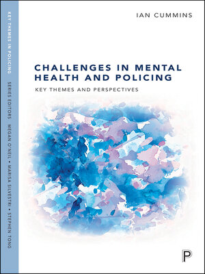 cover image of Challenges in Mental Health and Policing
